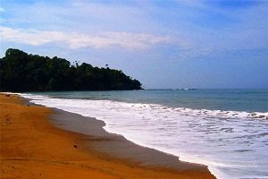 Pantai Tamban