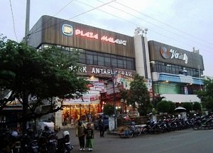 Plaza Malang | Malang Guidance