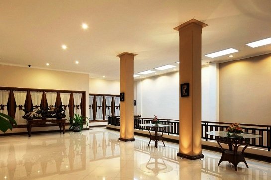 Kertanegara Hotel Malang