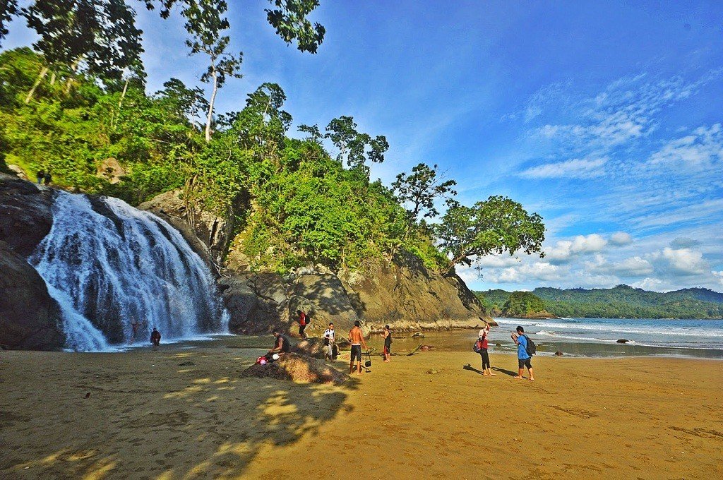 Pantai Banyu Anjlok Malang Malang Guidance