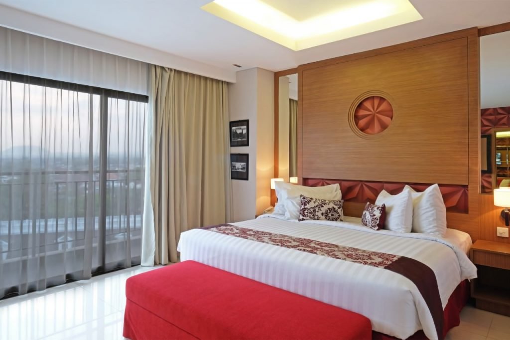 Ijen Suites Malang Resort & Convention Hotel Malang Guidance