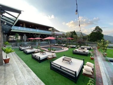 Hill House Batu - Malang Rasa Seminyak Bali Check | Malang Guidance